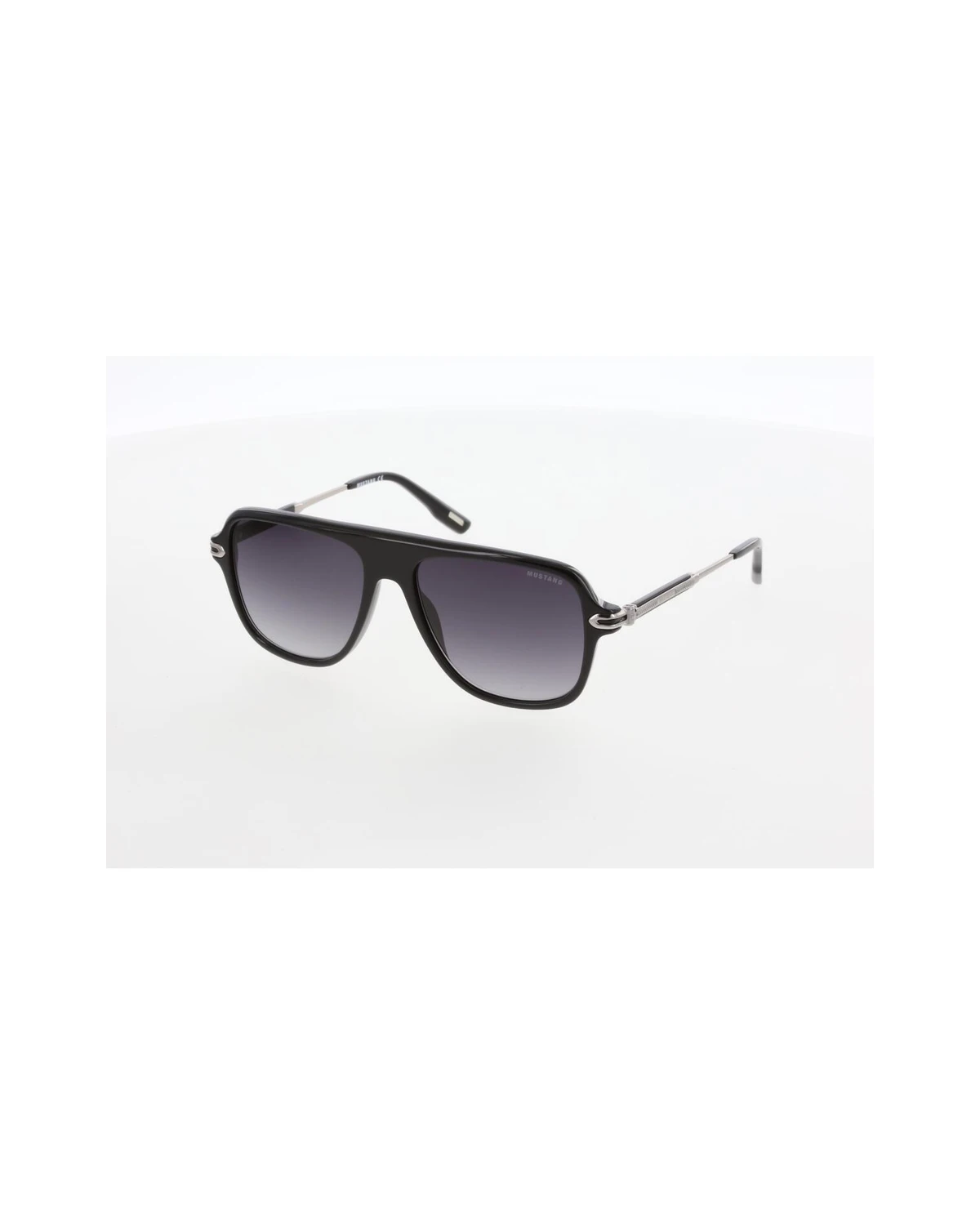 Mustang MU2607-01 56 Unisex Güneş Gözlüğü — görsel 2