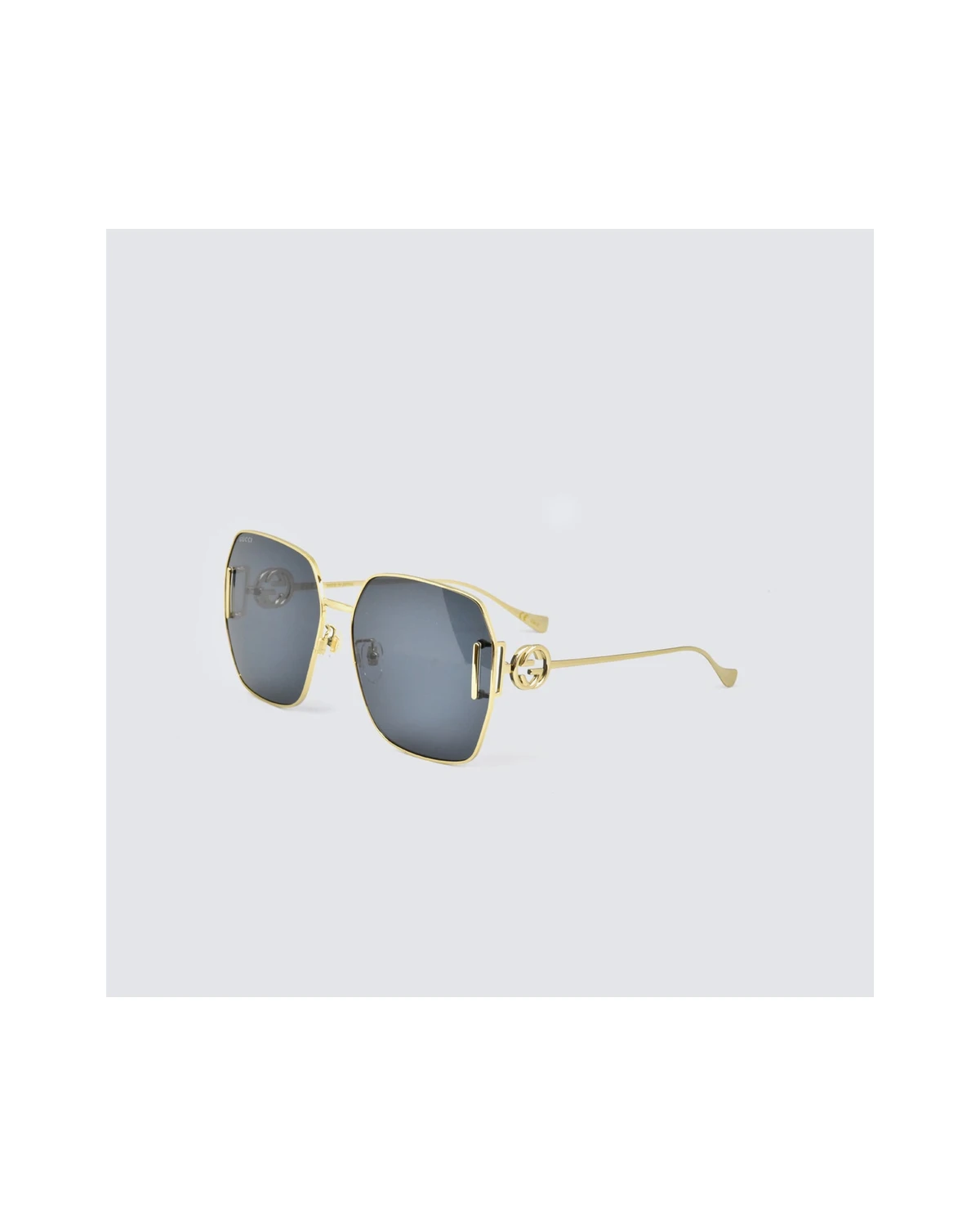 Gucci Gg 1207sa 002 64 Kadın Güneş Gözlüğü — görsel 3