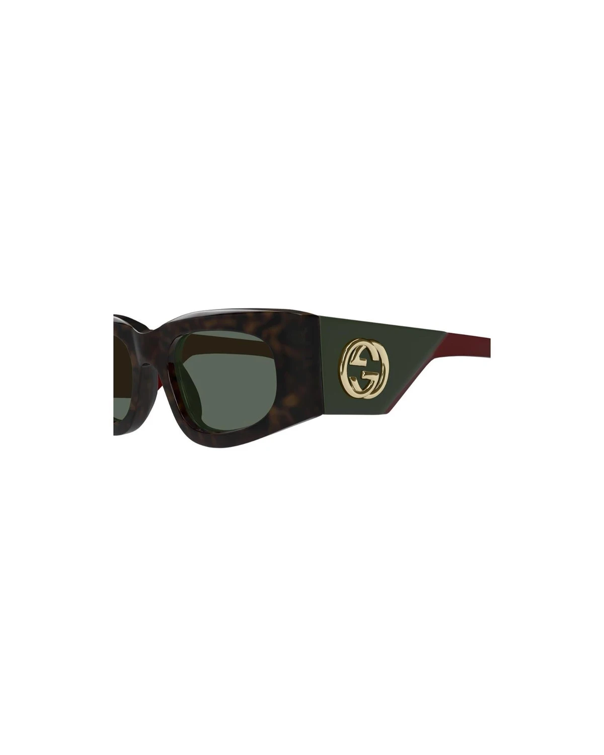Gucci GG1664S 002 51 Kadın Güneş Gözlüğü — görsel 3