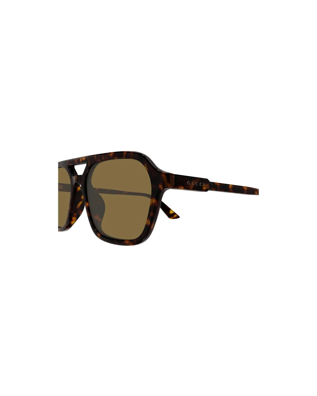 Gucci GG 1823SA 002 57 18 Unisex Güneş Gözlüğü — görsel 3