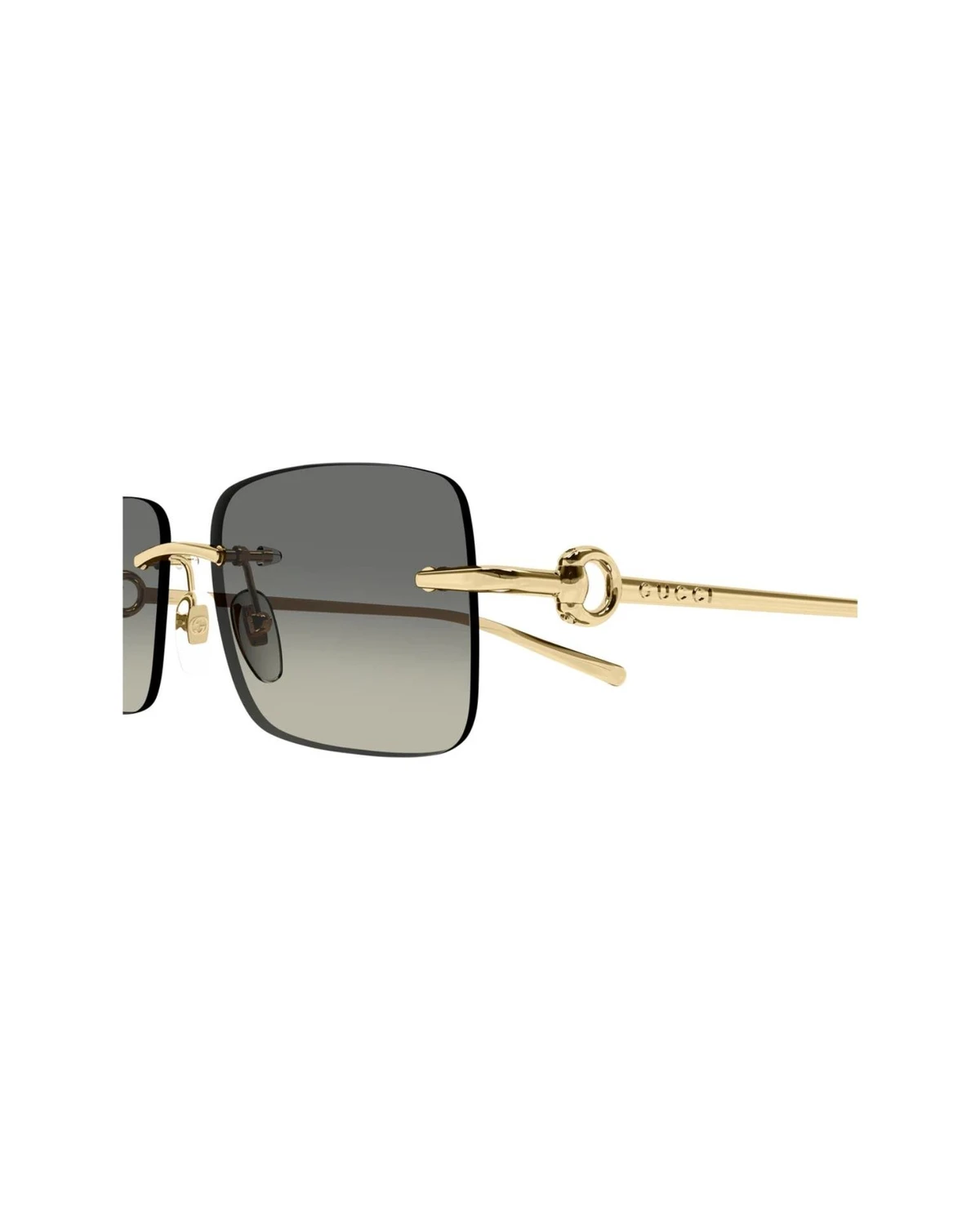 Gucci GG1703S 005 55 Unisex Güneş Gözlüğü — görsel 3
