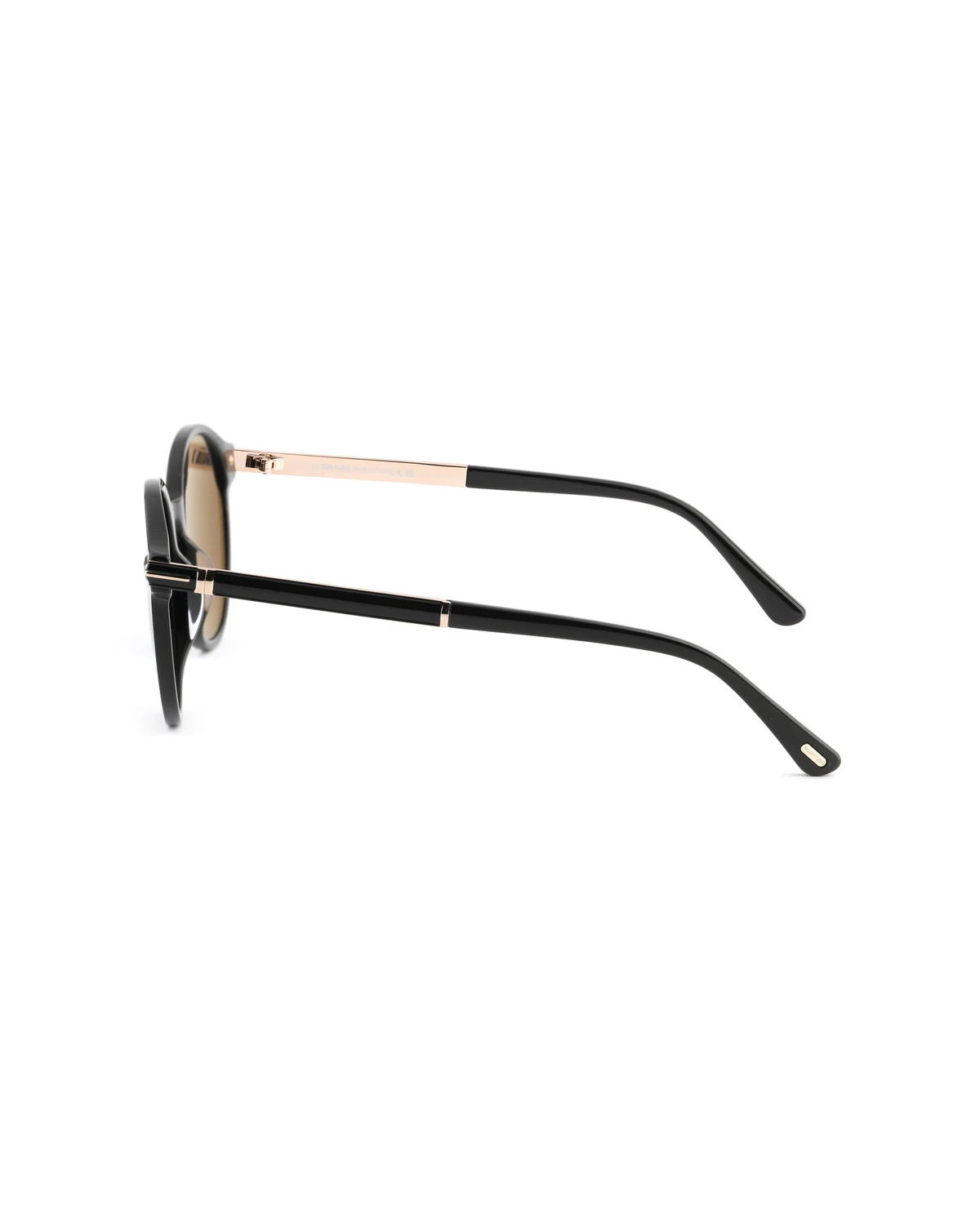 Tom Ford FT1184-S 01A 52 — görsel 4