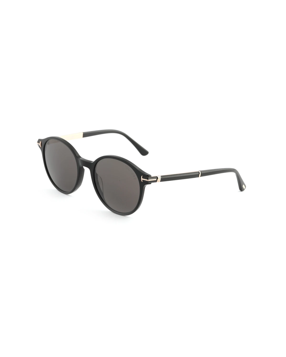 Tom Ford FT1184-S 01A 52 — görsel 3