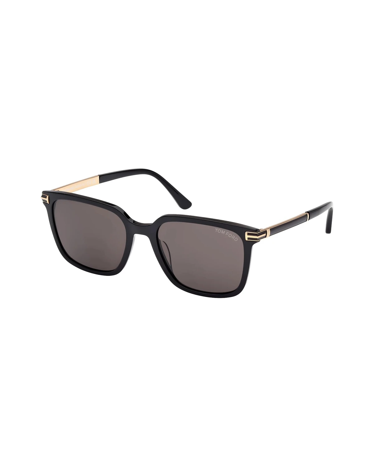 Tom Ford TF1183 01A 56 Unisex Güneş Gözlüğü