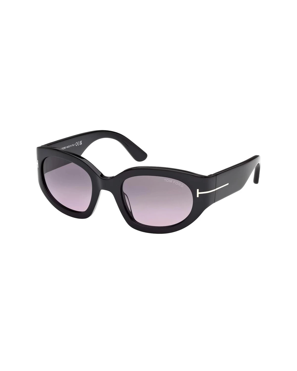 Tom Ford FT 1313 01B — görsel 1