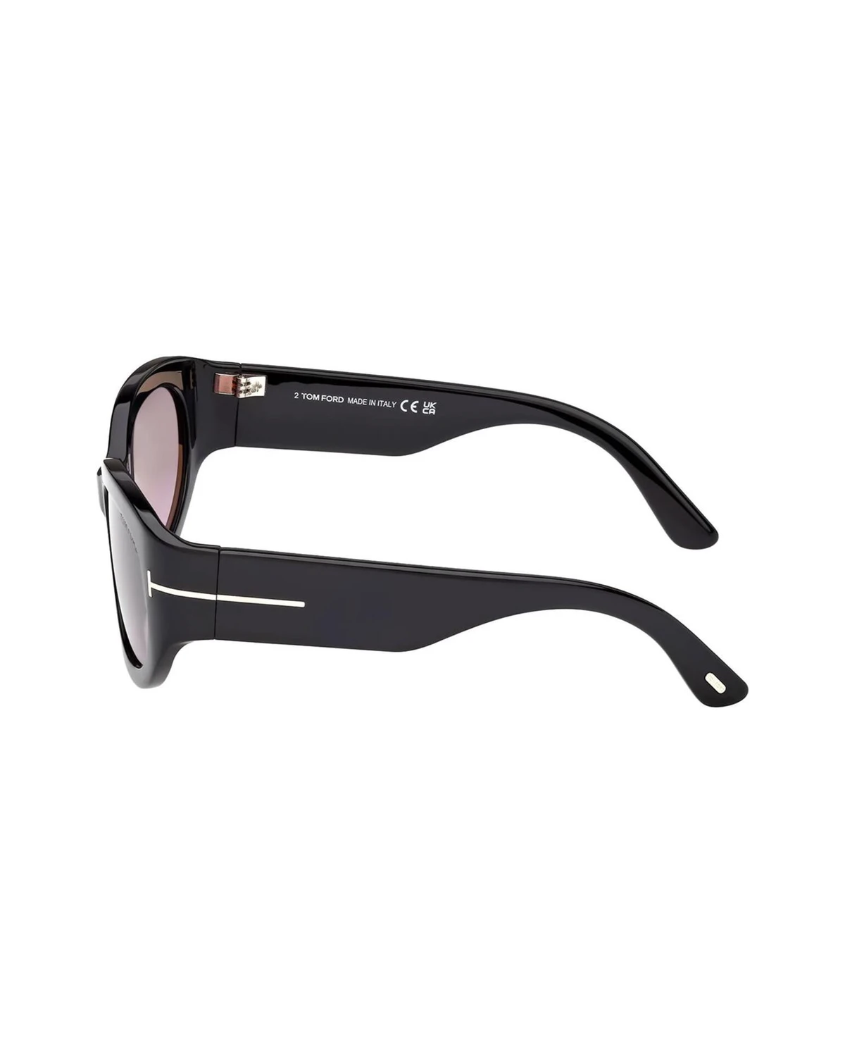 Tom Ford FT 1313 01B — görsel 3