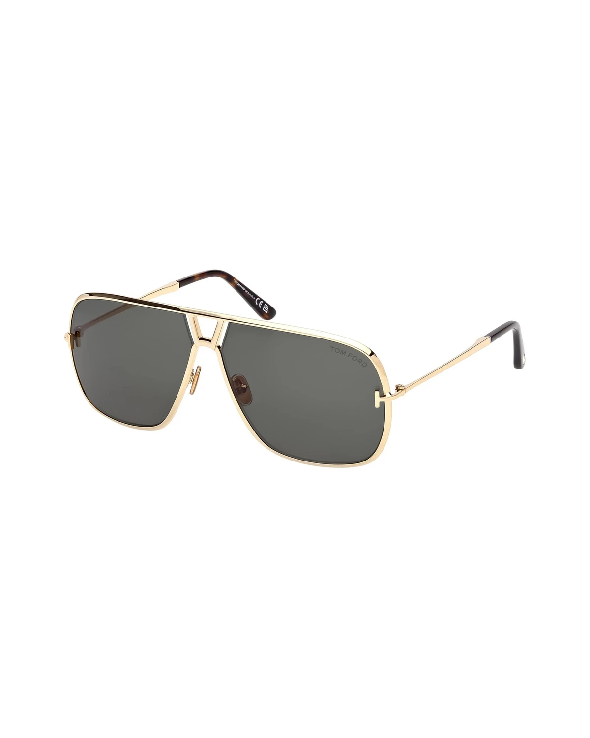 Tom Ford FT1204 30N 63 Erkek Güneş Gözlüğü — görsel 1