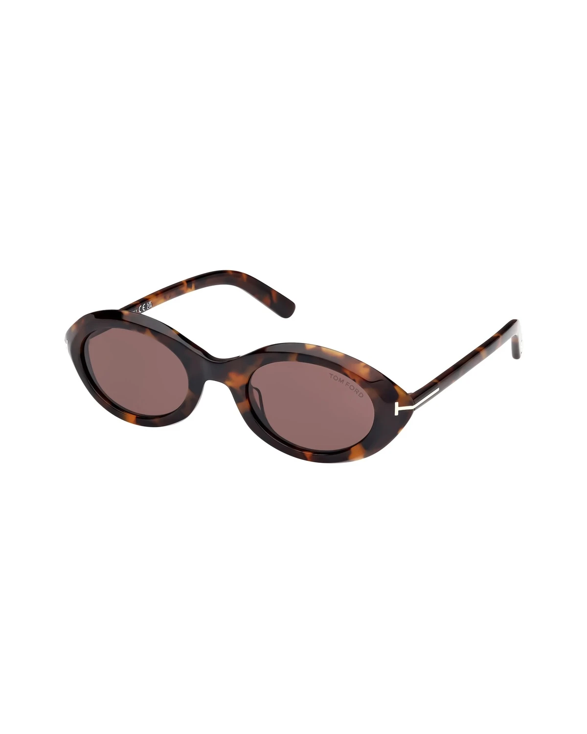 Tom Ford FT1186 52E 51 Kadın Güneş Gözlüğü