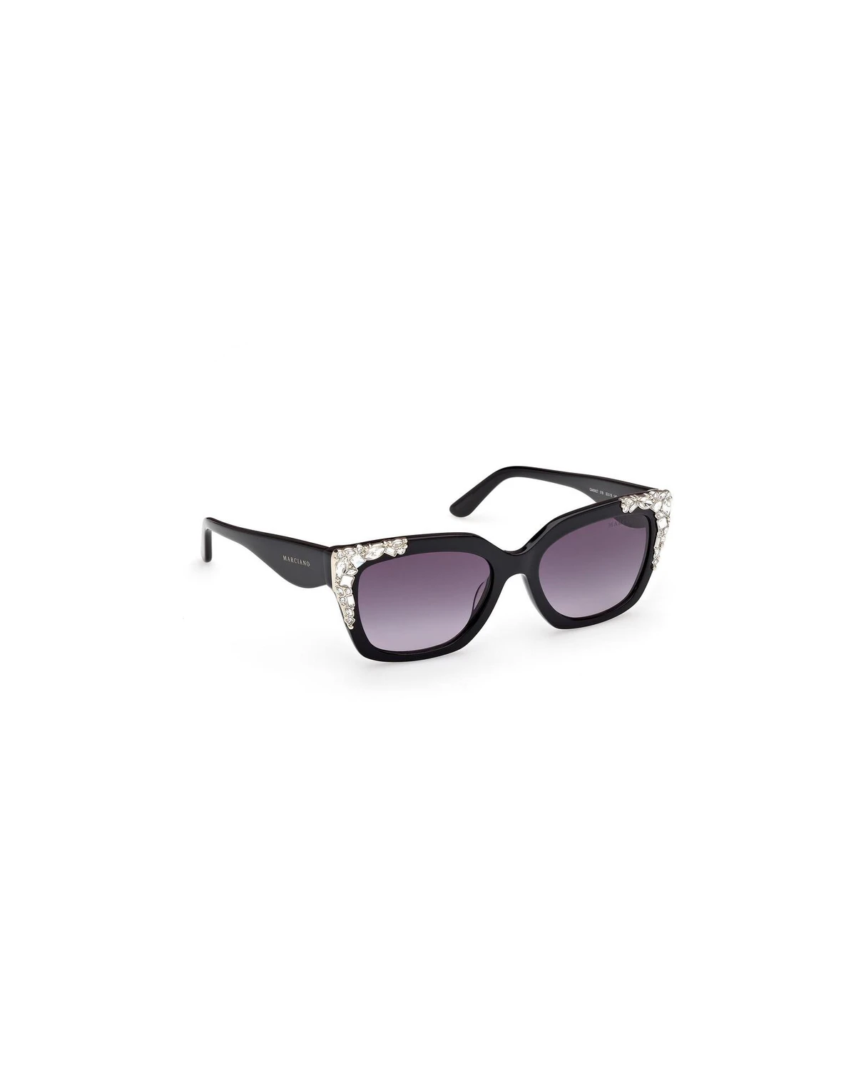 Guess By Marciano GM00027 01B Kadın Güneş Gözlüğü — görsel 3