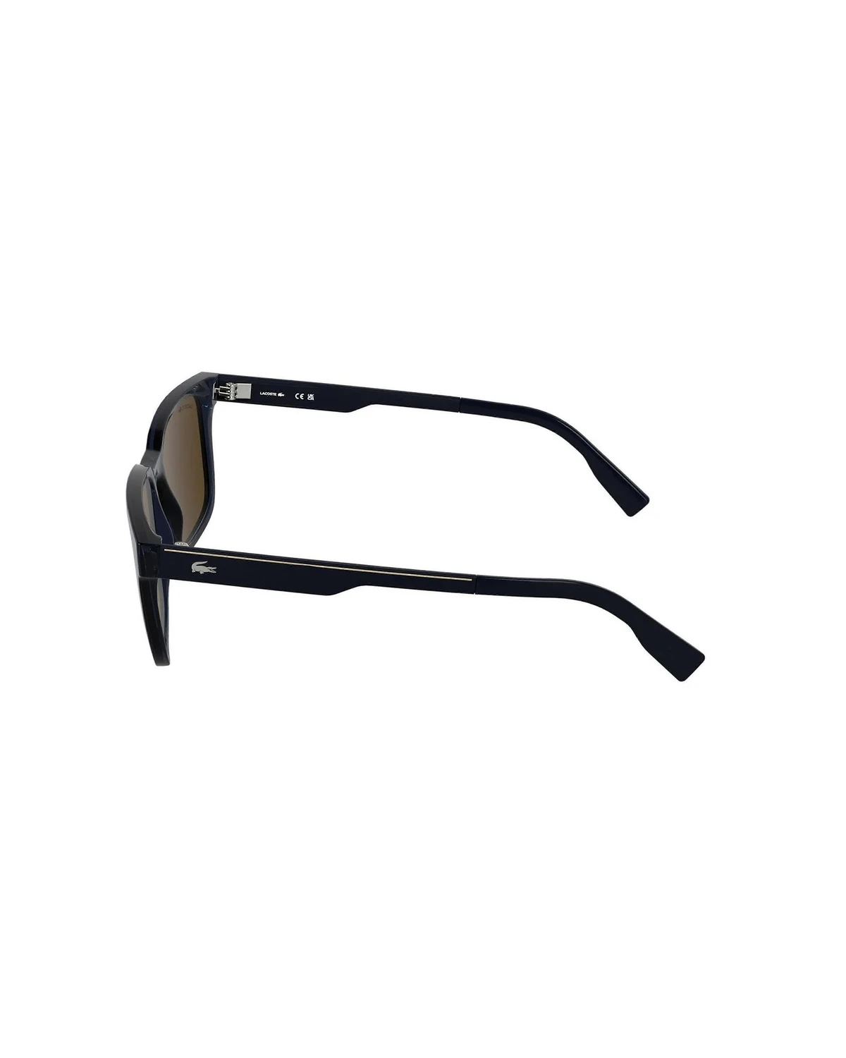 Lacoste L6077S 410 55-18 G Erkek Güneş Gözlüğü — görsel 3