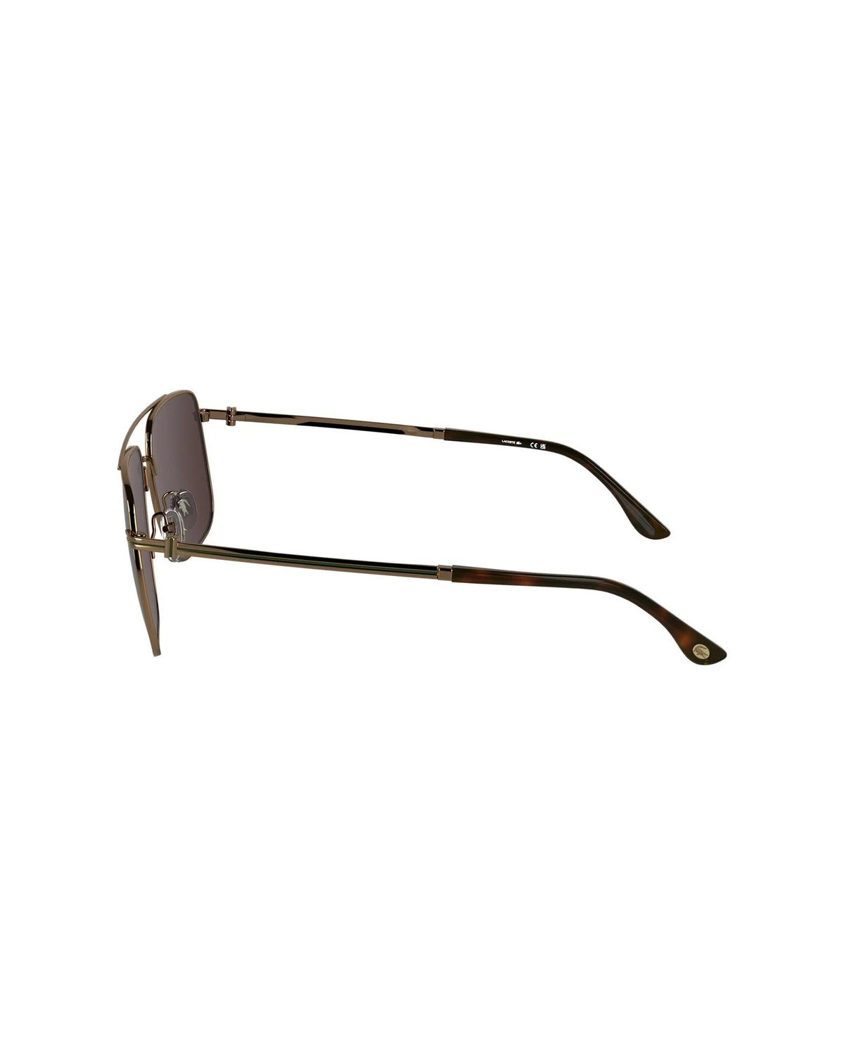 Lacoste L272S 750 58 Unisex Güneş Gözlüğü — görsel 3