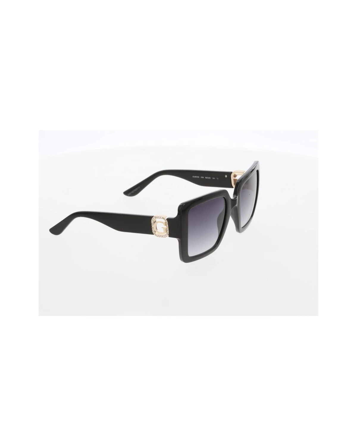 Guess GU 00103 01B Kadın Güneş Gözlüğü — görsel 3