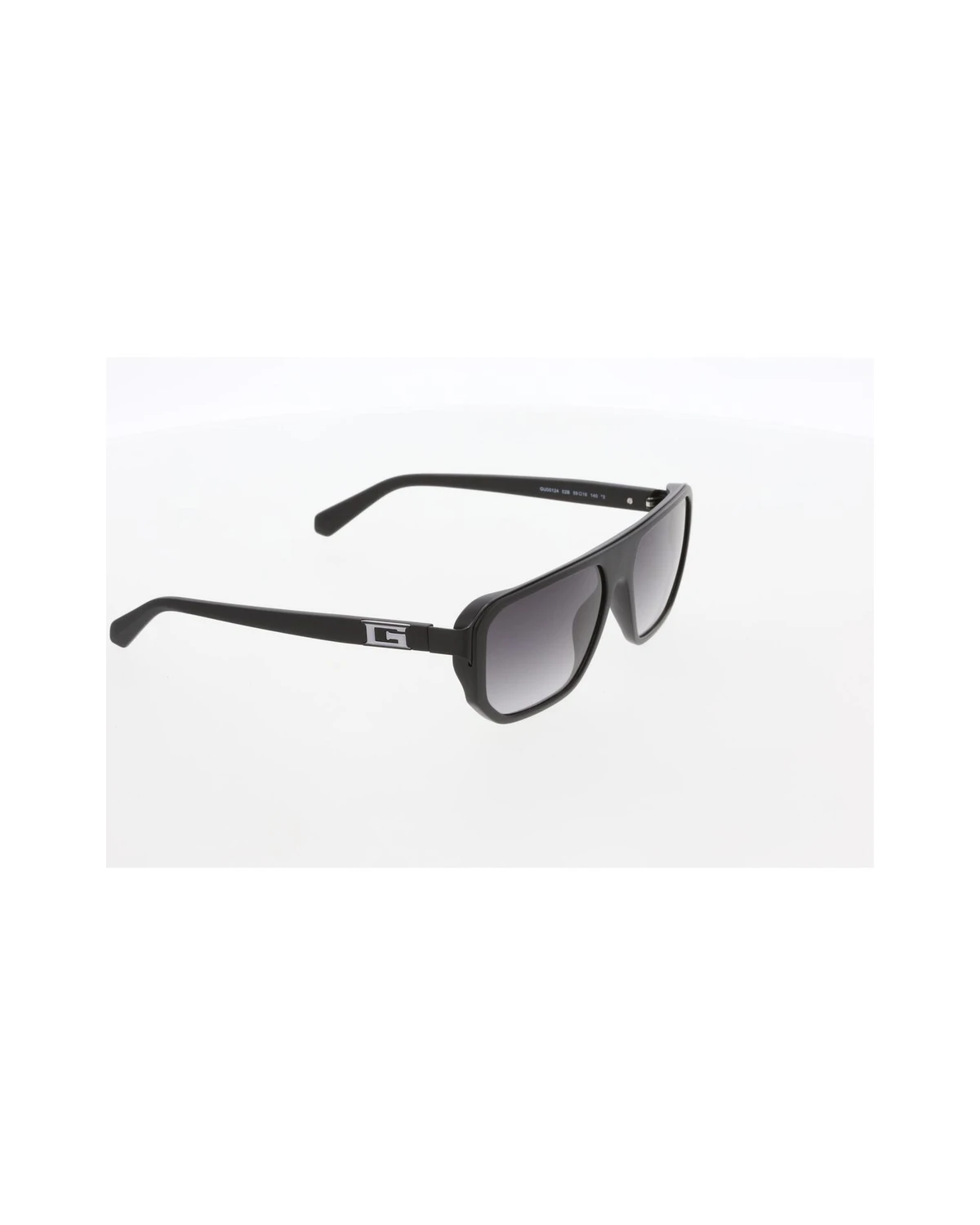 Guess GU00124 02B Erkek Güneş Gözlüğü — görsel 3