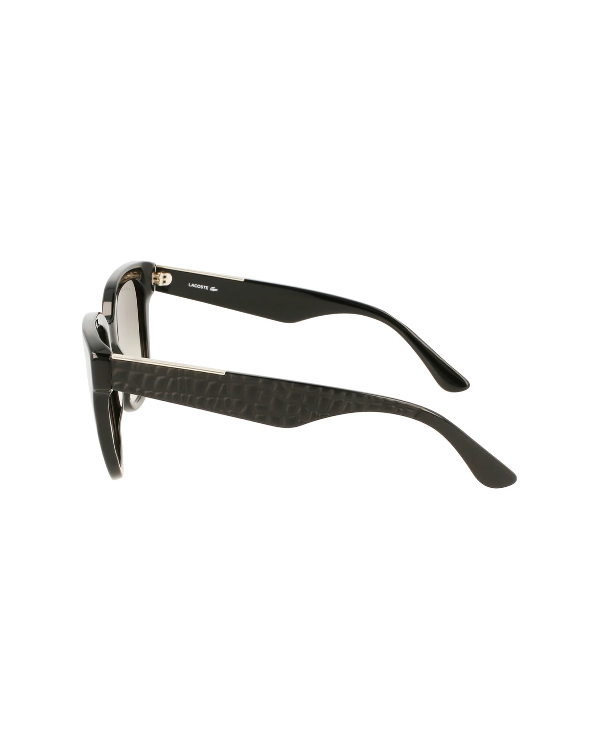 Lacoste Lacoste L970S 001 55 Kadın Güneş Gözlüğü — görsel 3