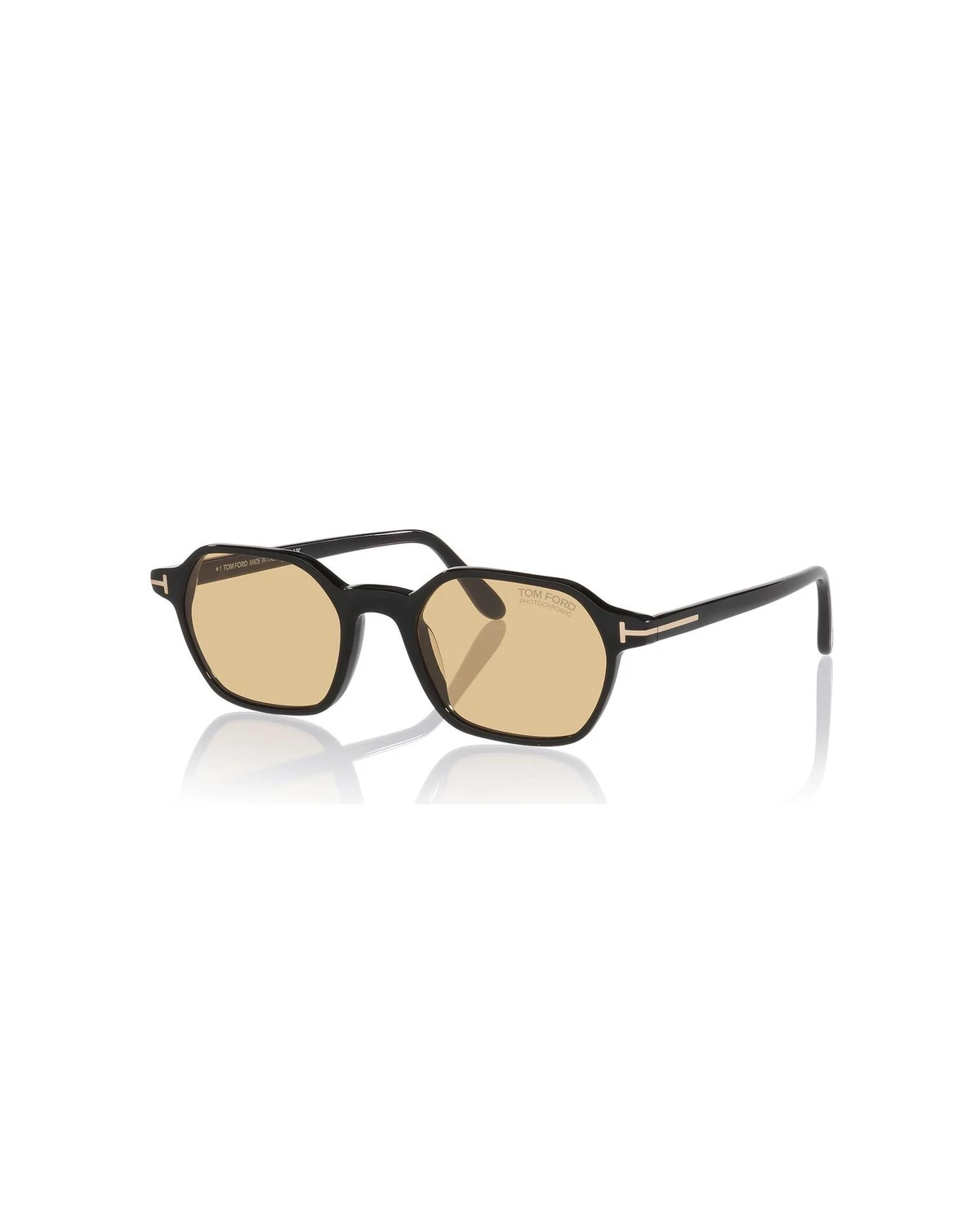Tom Ford TF1301 01E 51 Unisex Güneş Gözlüğü — görsel 1