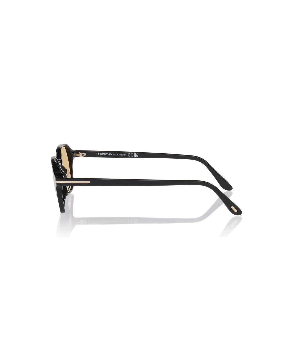 Tom Ford TF1301 01E 51 Unisex Güneş Gözlüğü — görsel 3