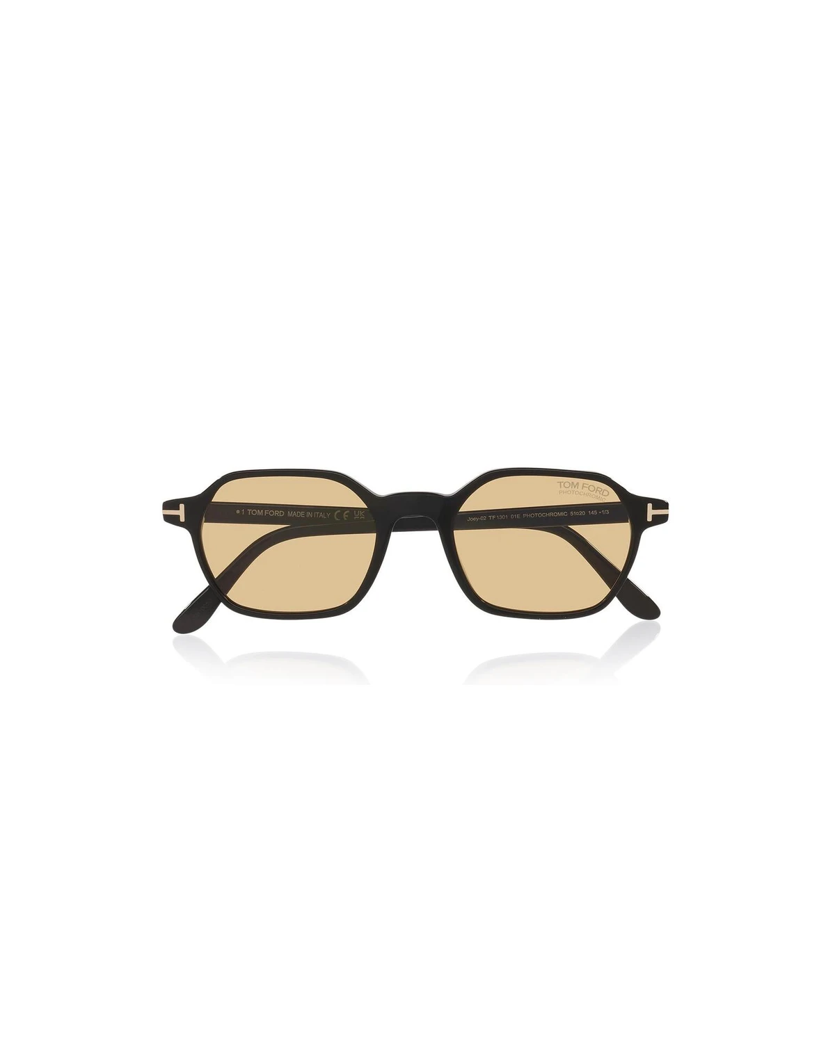 Tom Ford TF1301 01E 51 Unisex Güneş Gözlüğü — görsel 5