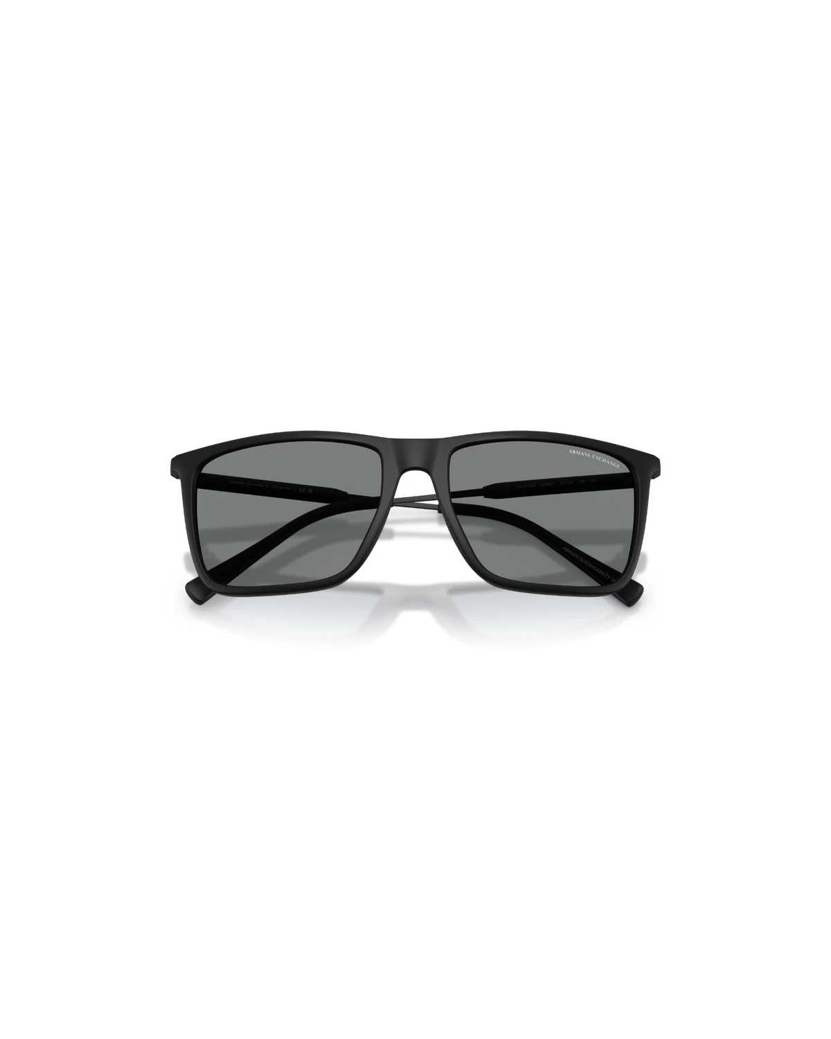 Armani Exchange AX4160S 807887 57 Erkek Güneş Gözlüğü — görsel 5