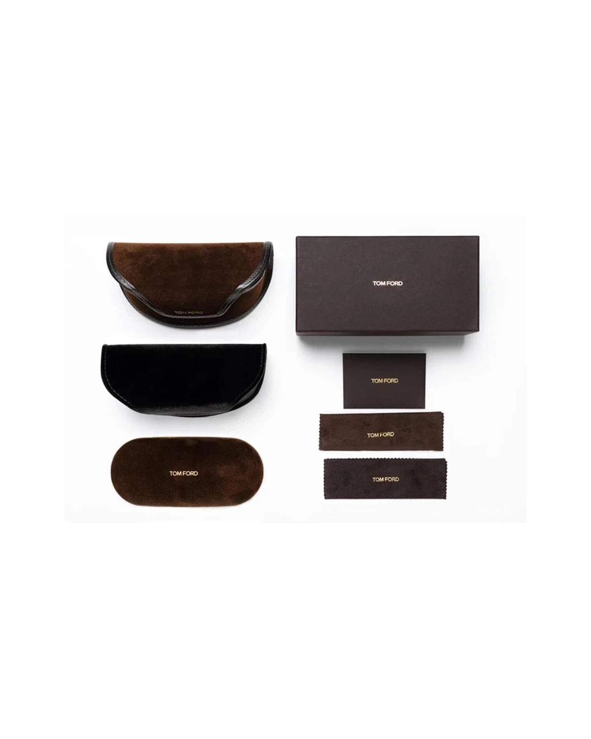 Tom Ford FT 1191 01F — görsel 4