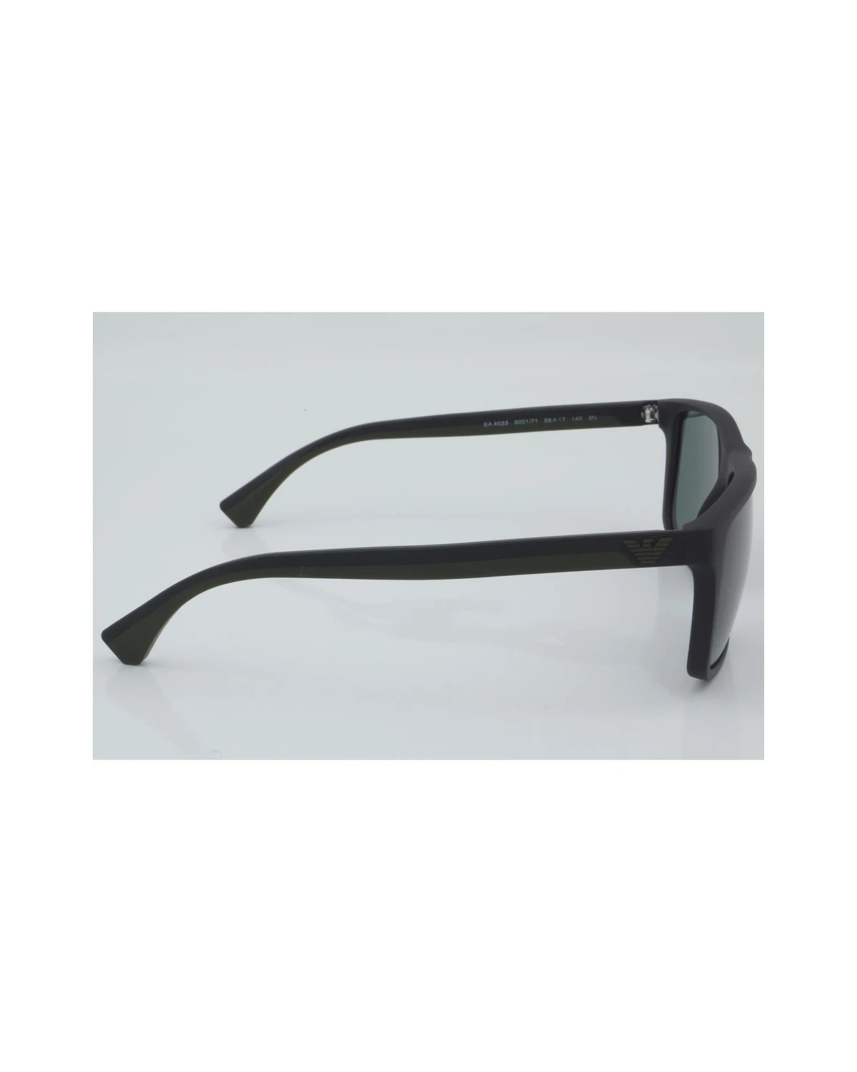 Emporio Armani EA 4033 5001/71 56 - 01 Güneş Gözlüğü — görsel 4