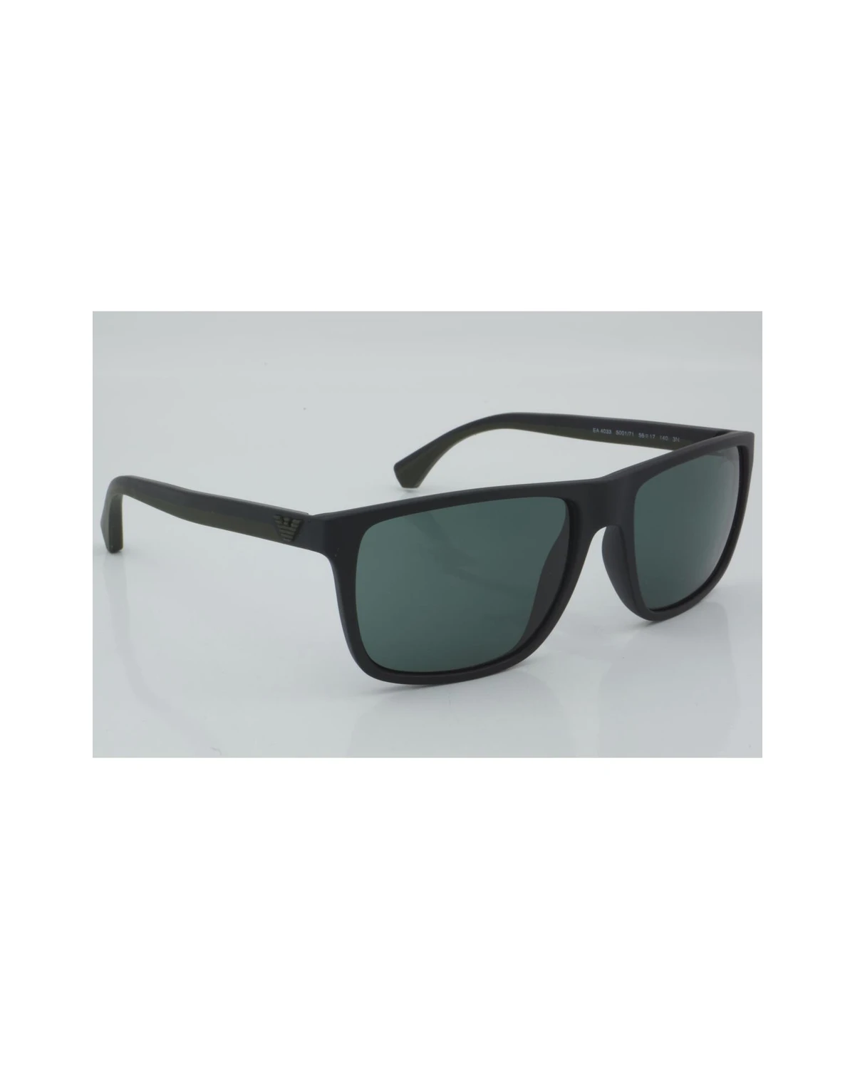 Emporio Armani EA 4033 5001/71 56 - 01 Güneş Gözlüğü — görsel 3