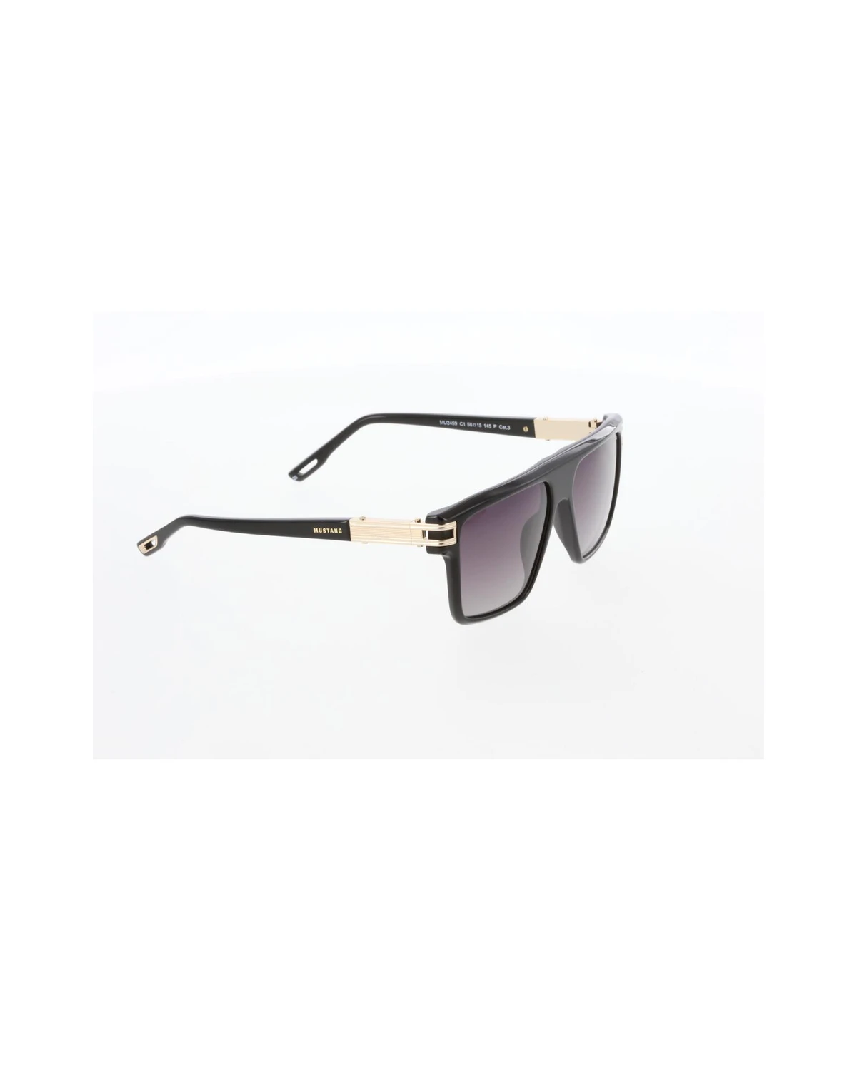 Mustang MU2459 01 Unisex Güneş Gözlüğü — görsel 3