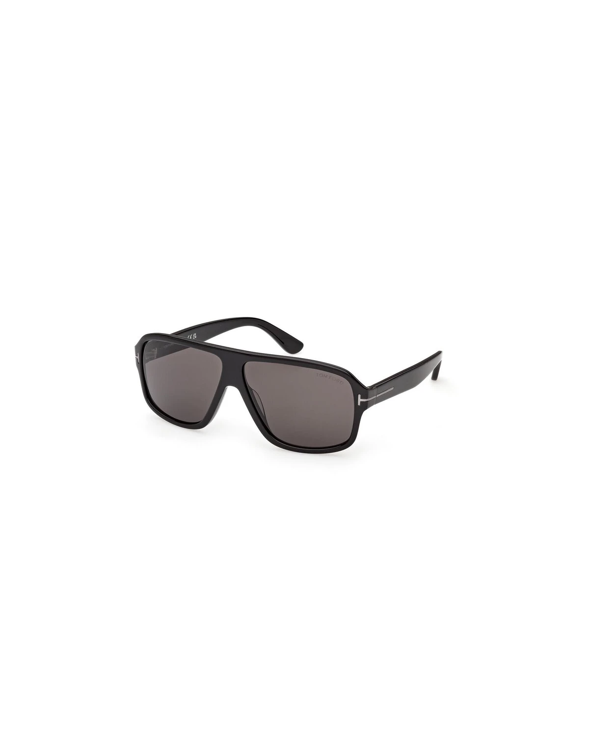 Tom Ford FT1335 01A Erkek Güneş Gözlüğü — görsel 1