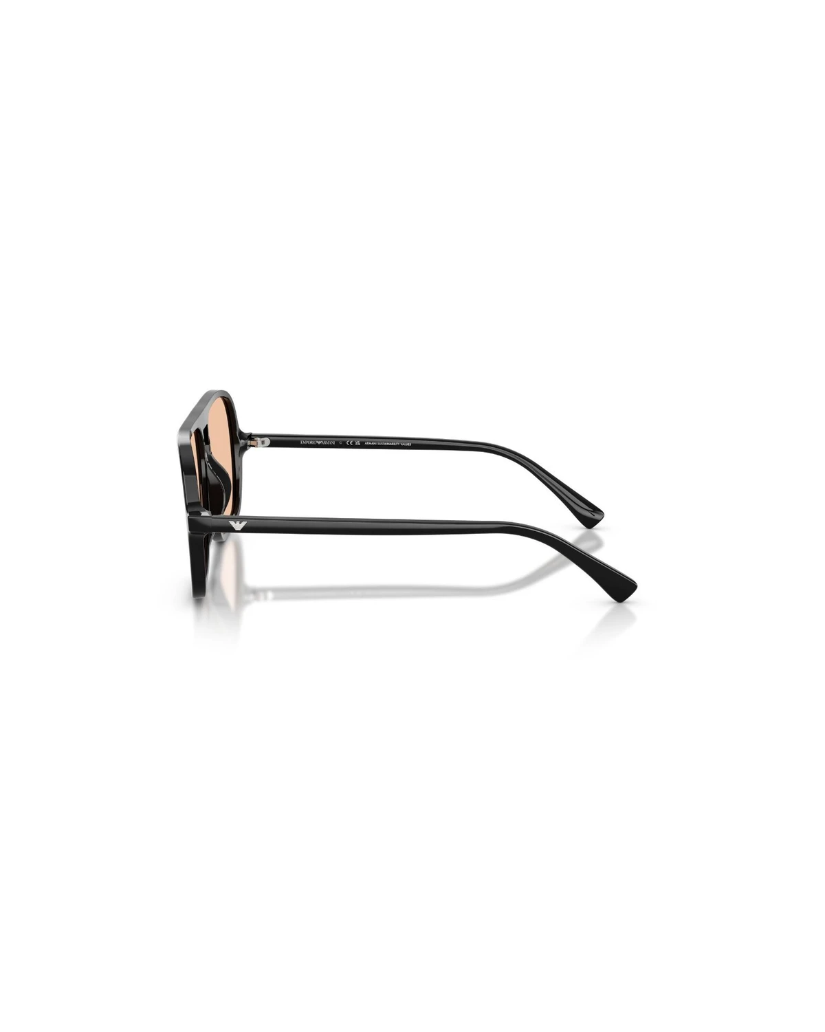 Emporio Armani EA4252U 5017/93 Unisex Güneş Gözlüğü — görsel 3