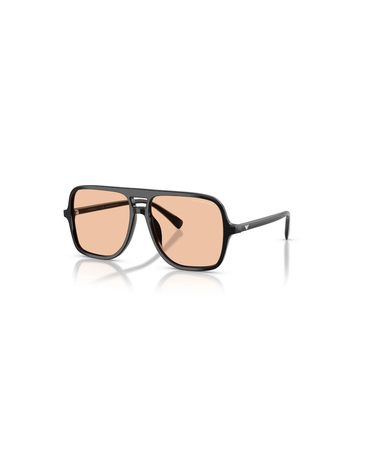 Emporio Armani EA4252U 5017/93 Unisex Güneş Gözlüğü — görsel 5