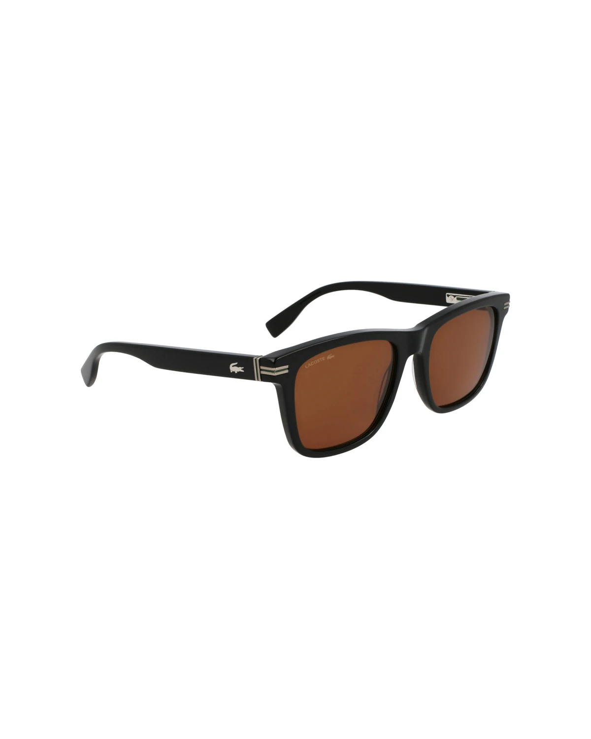 Lacoste Lacoste L6045S-001 Erkek Güneş Gözlüğü — görsel 7
