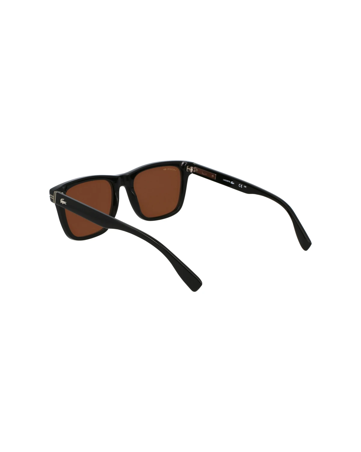 Lacoste Lacoste L6045S-001 Erkek Güneş Gözlüğü — görsel 4