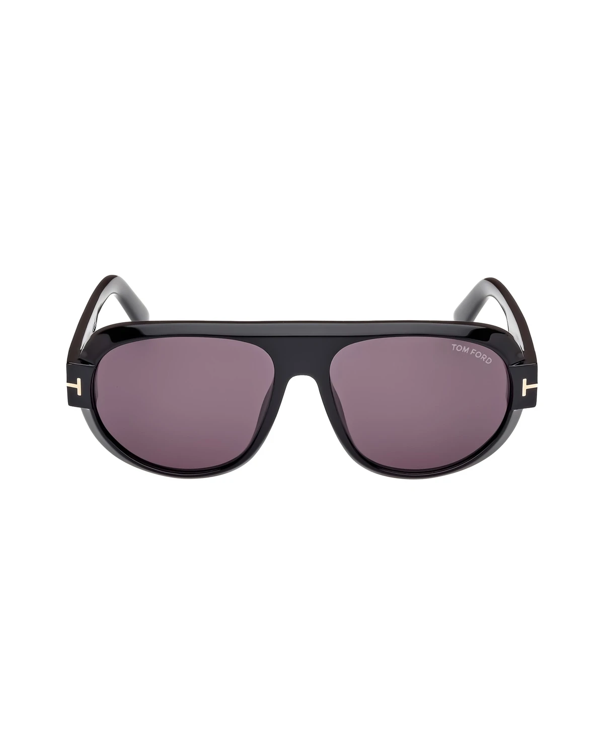 Tom Ford BLAKE-02 (FT1102-01A) 59 | Unisex Siyah Güneş Gözlüğü — görsel 3