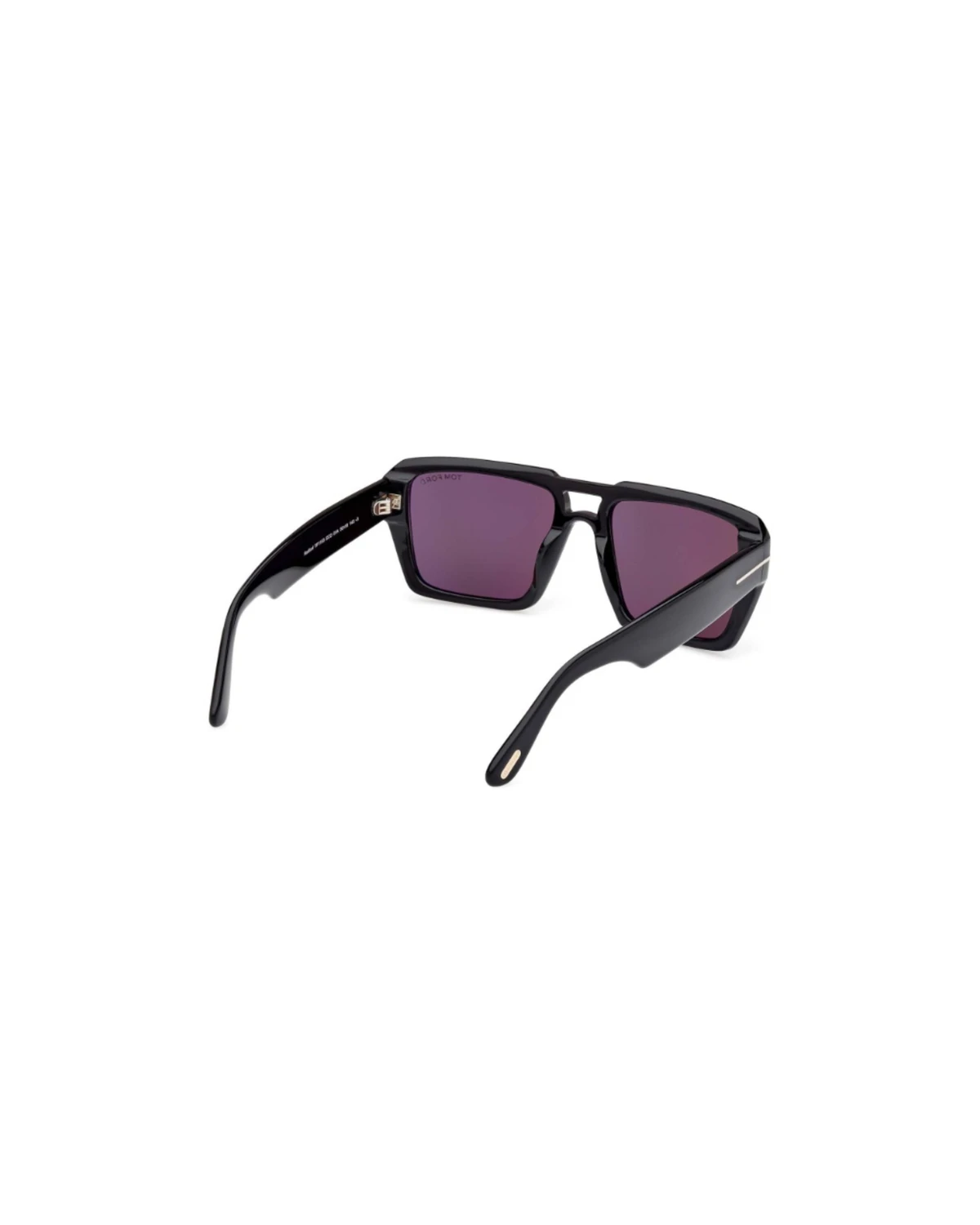 Tom Ford Ft11535601a Kadın Gözlük — görsel 8
