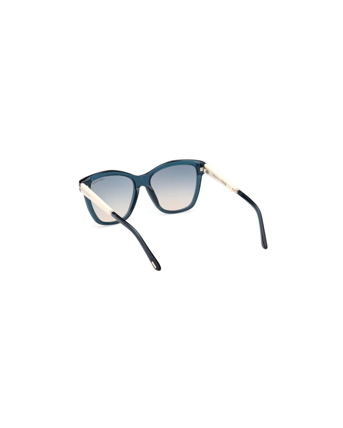 Tom Ford FT 1087 90P 54 Kadın Güneş Gözlüğü — görsel 3