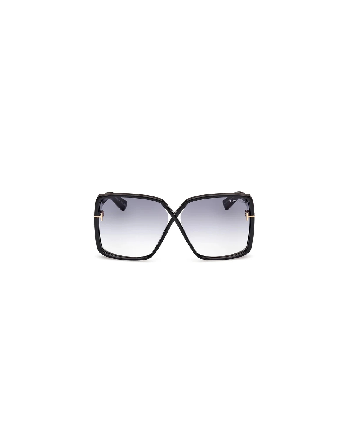 Tom Ford TF 1117 01B 63 Kadın Güneş Gözlüğü — görsel 3