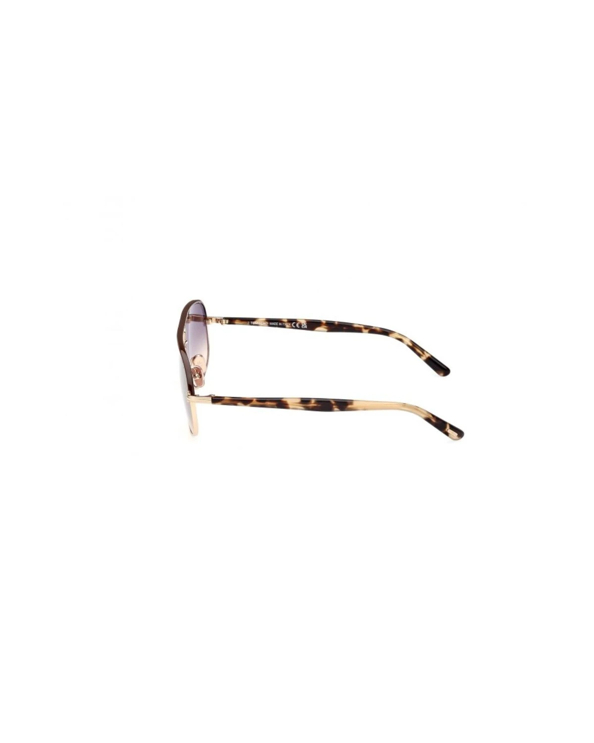 Tom Ford FT 1019 28F 59 Güneş Gözlüğü — görsel 3