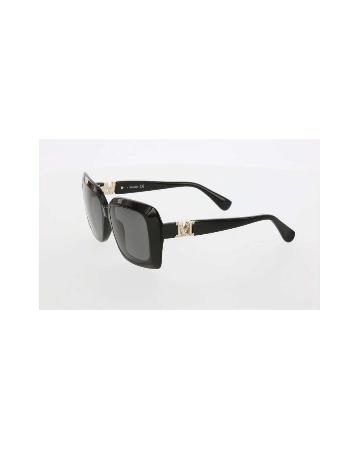 Max Mara Max Mara MM0030 01A Kadın Güneş Gözlüğü — görsel 3