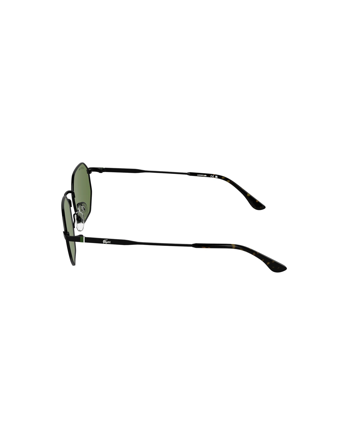Lacoste L280S 001 53 Unisex Güneş Gözlüğü — görsel 3