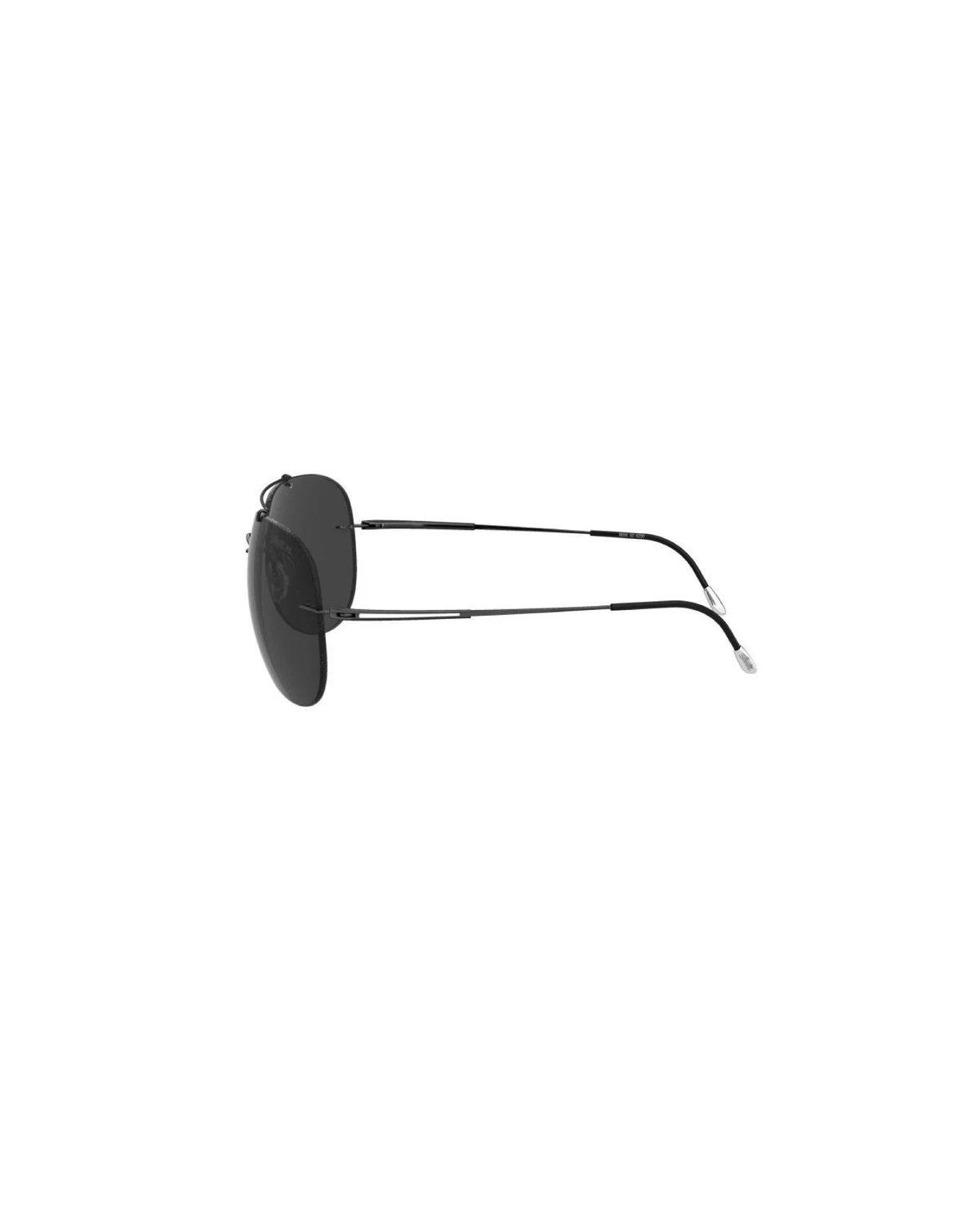 Silhouette 8721/75 9140 62 Erkek Güneş Gözlüğü — görsel 3