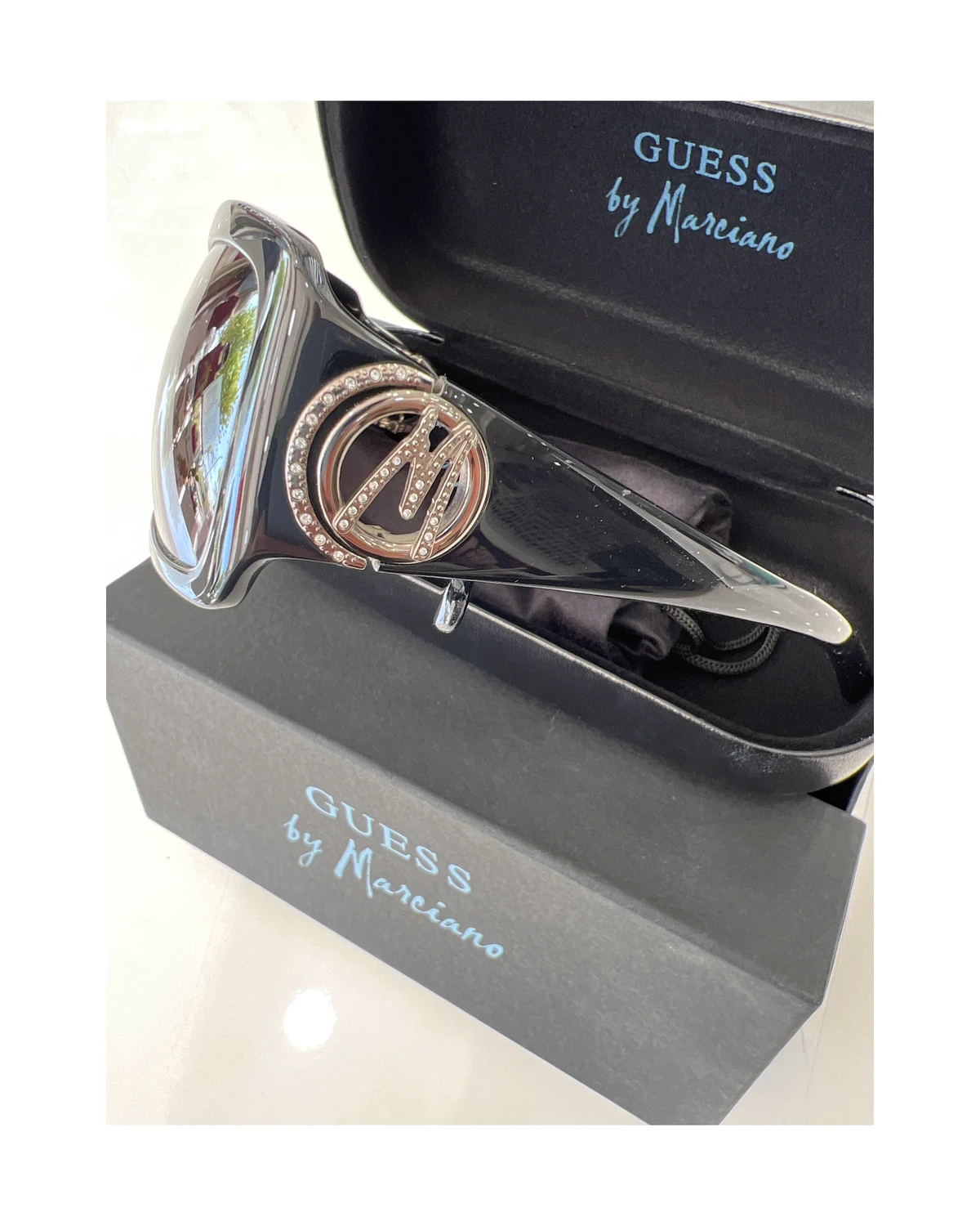 Guess Güneş Gözlüğü — görsel 3