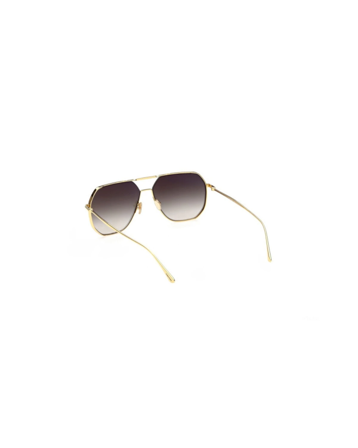 Tom Ford Erkek Güneş Gözlüğü Gılles-02 Tf852 30b 59-14 145 — görsel 4