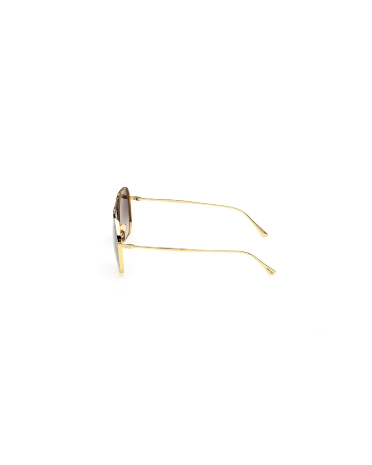 Tom Ford Erkek Güneş Gözlüğü Gılles-02 Tf852 30b 59-14 145 — görsel 3