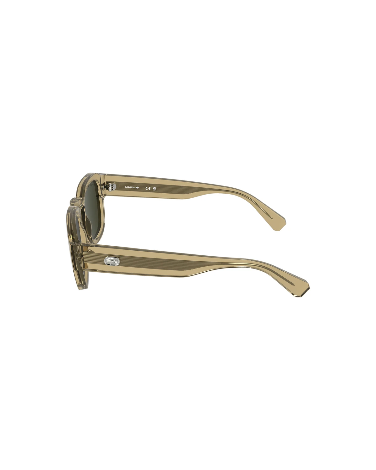 Lacoste L6090S 232 51 Unisex Güneş Gözlüğü — görsel 3