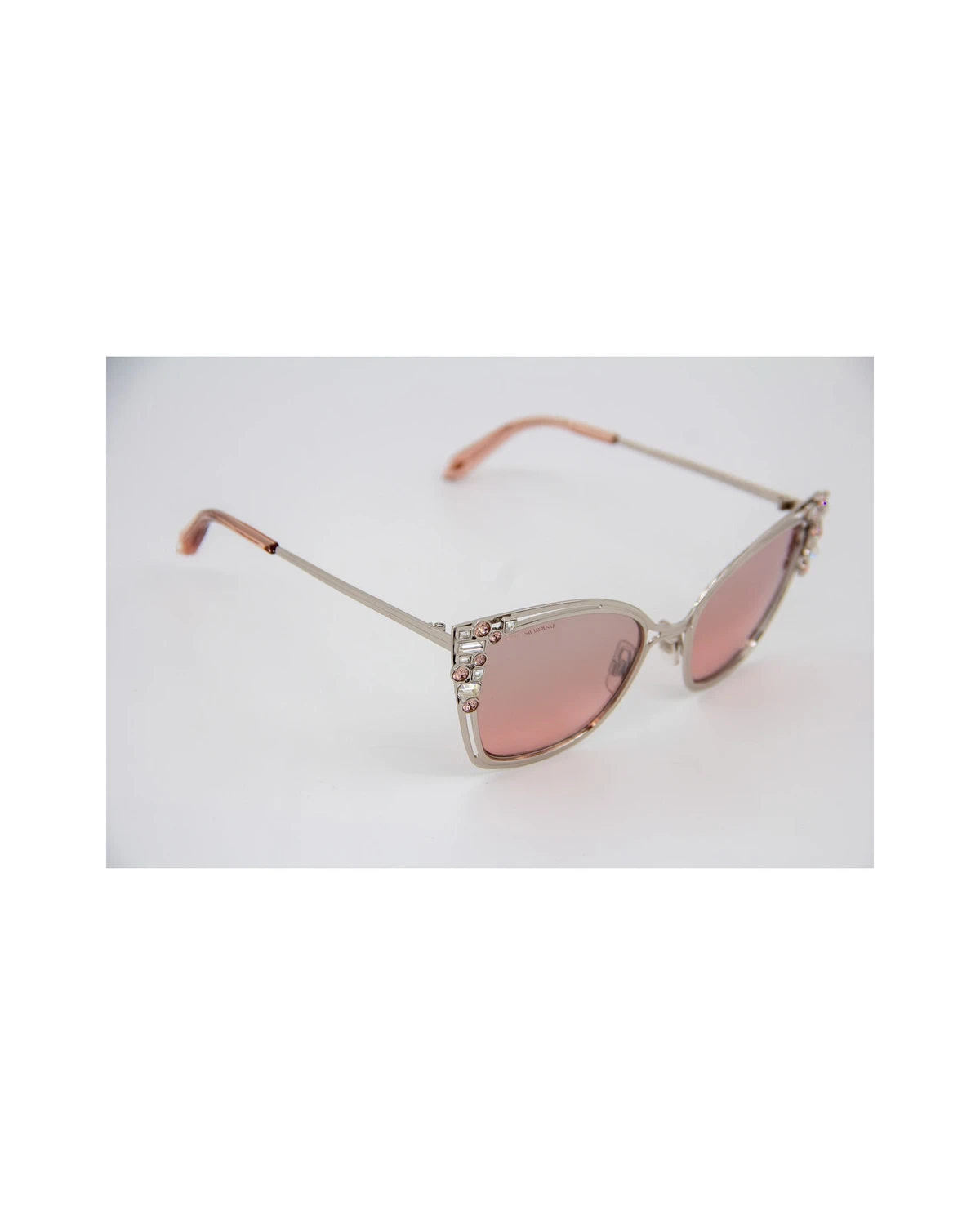 Swarovski SWR SK163-P 16Z 54 Güneş Gözlüğü — görsel 3