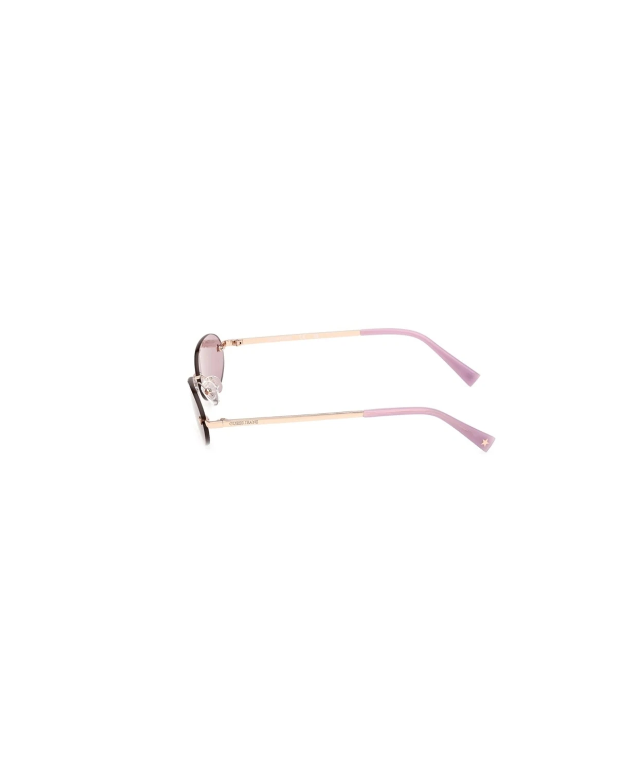 Guess Kadın Metal Pembe Güneş Gözlük 01.79.0000628S — görsel 4