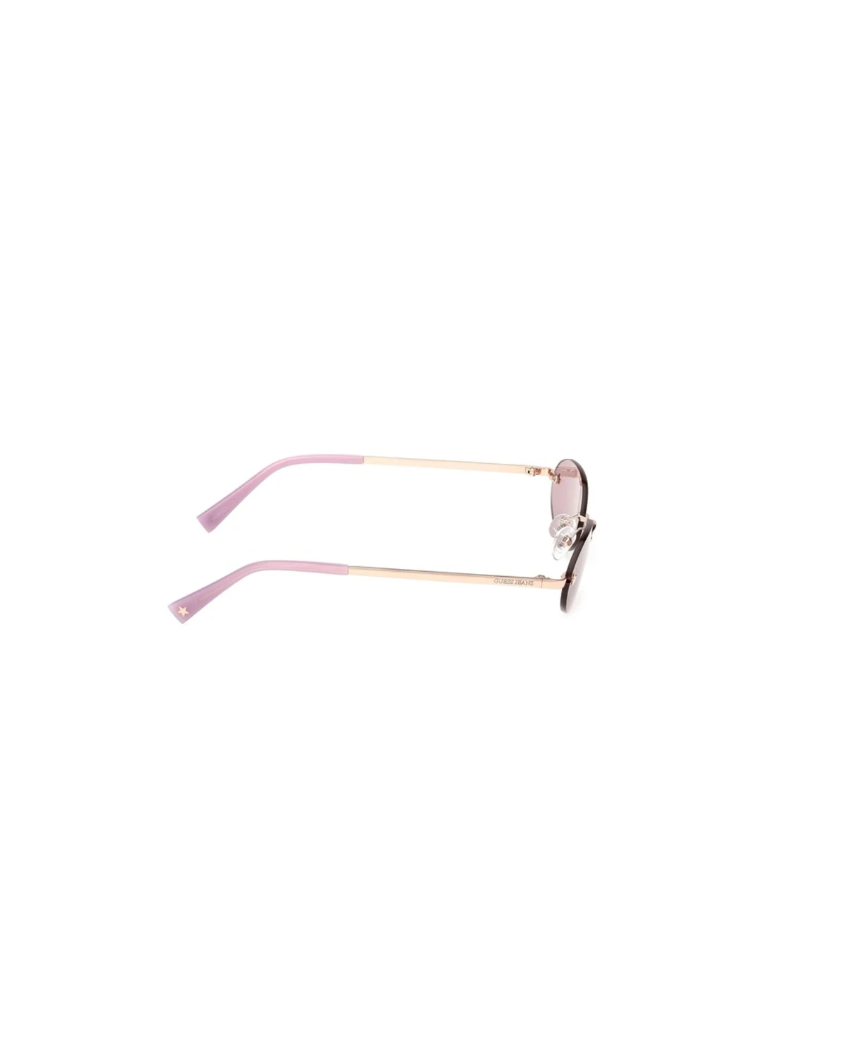 Guess Kadın Metal Pembe Güneş Gözlük 01.79.0000628S — görsel 5