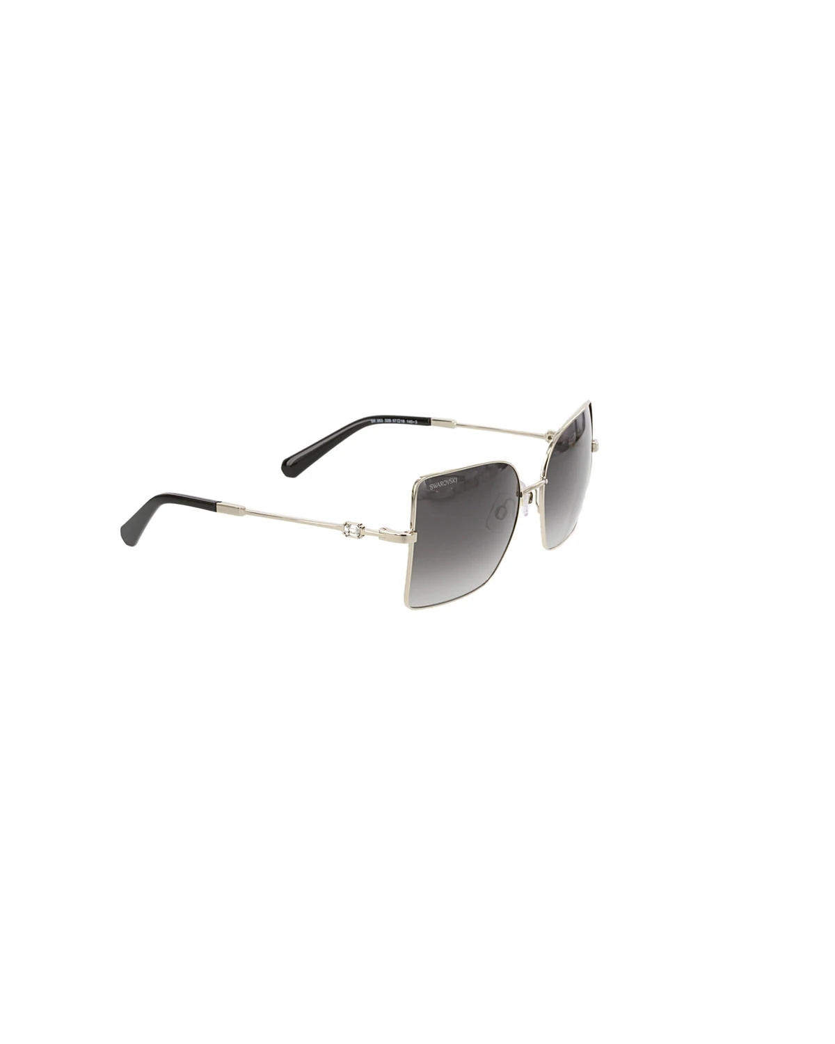 Swarovski Sk0353 32b Kadın Güneş Gözlüğü — görsel 3