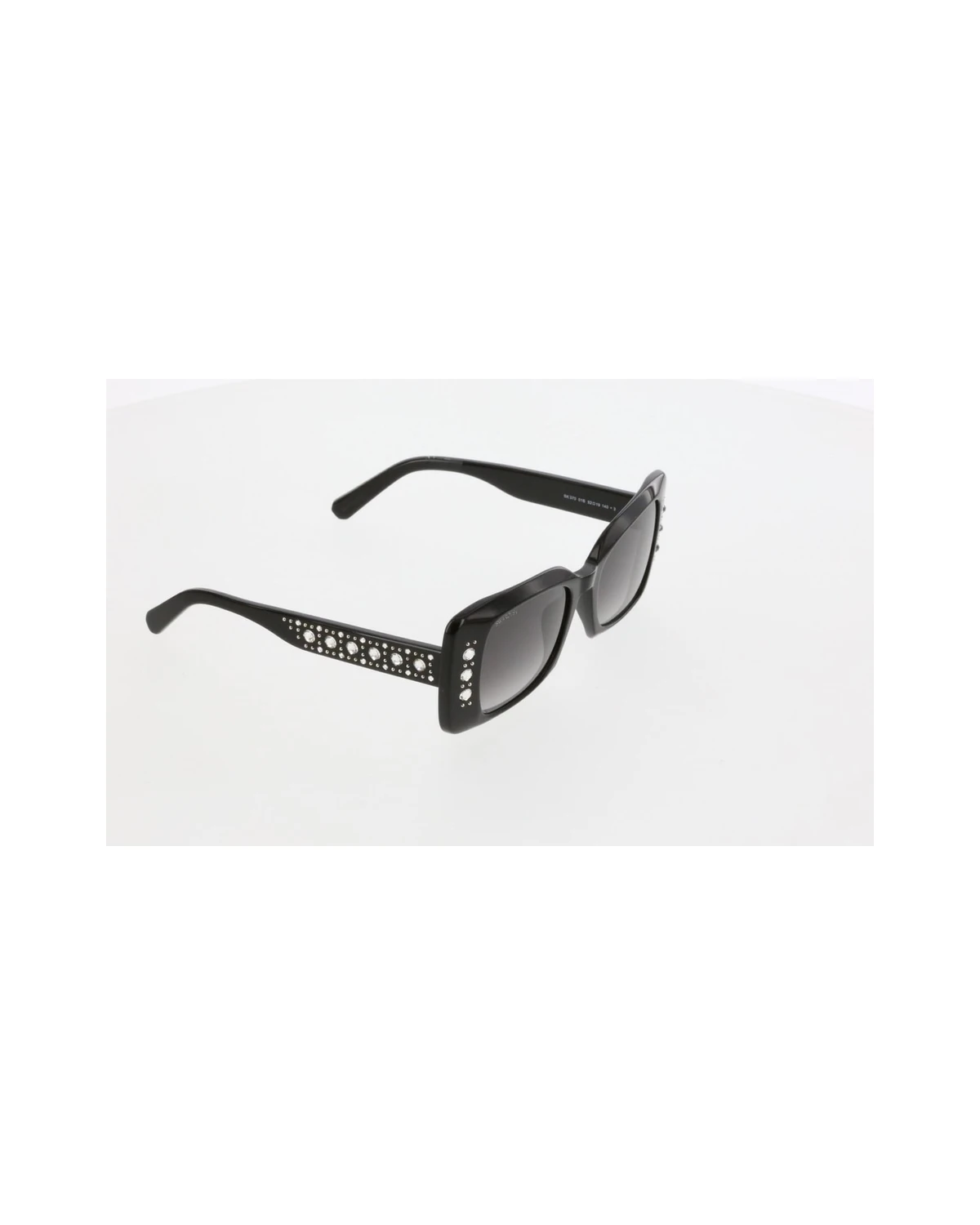 Swarovski Sk0370 01b Kadın Güneş Gözlüğü — görsel 3