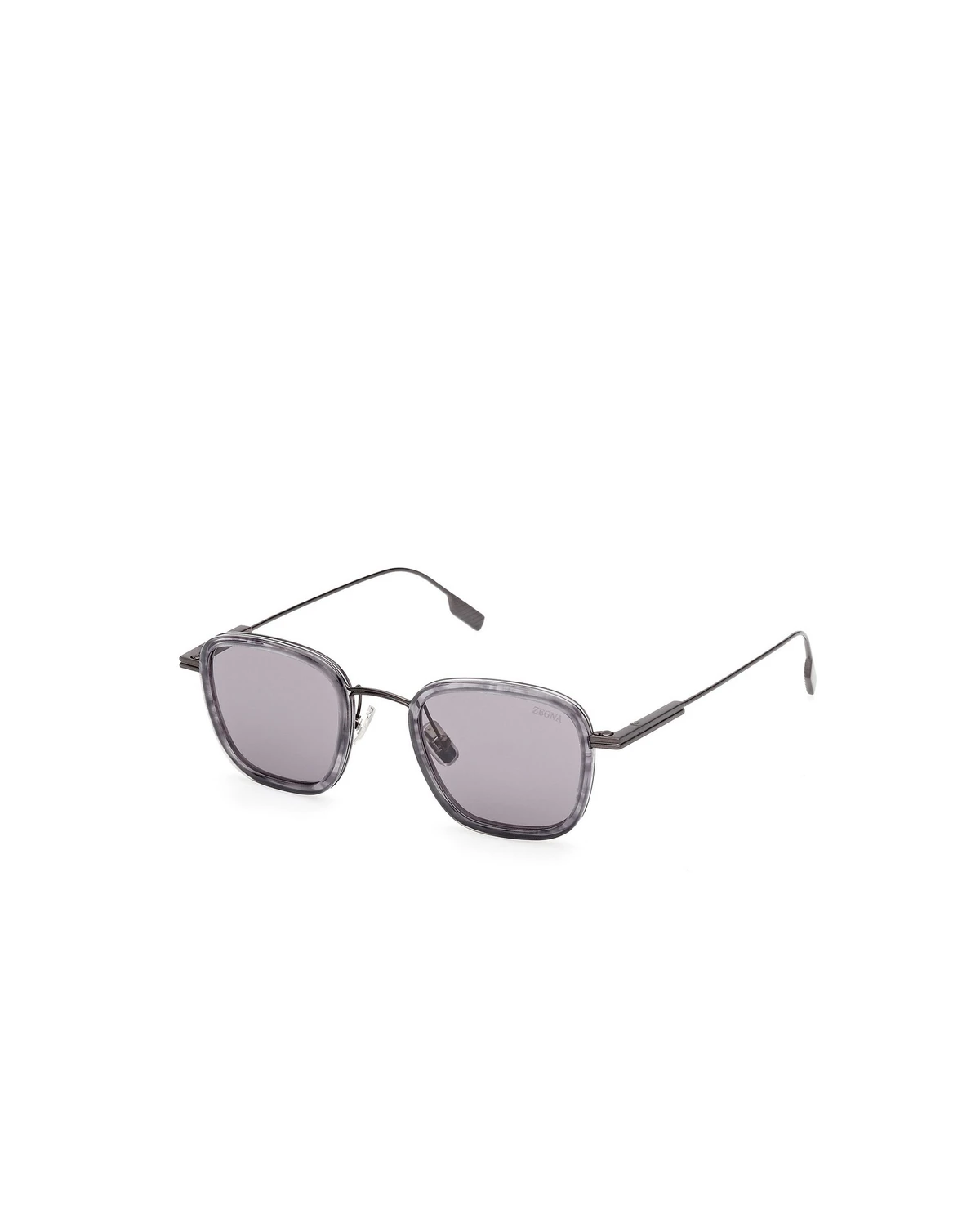 Zegna EZ0277 20A 47 Unisex Güneş Gözlüğü — görsel 3