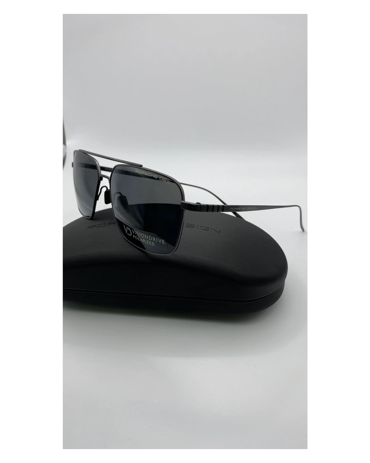 Porsche Design Güneş Gözlüğü — görsel 3
